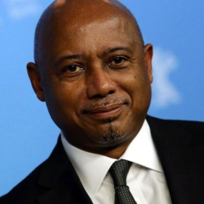 Raoul Peck image